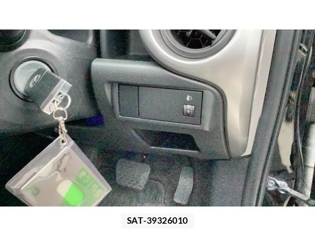 Mazda DEMIO 2008-06 8098955-9