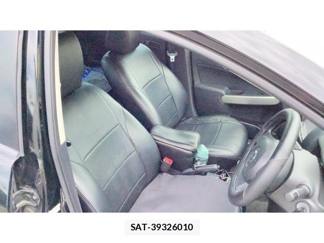 Mazda DEMIO 2008-06 8098955-11