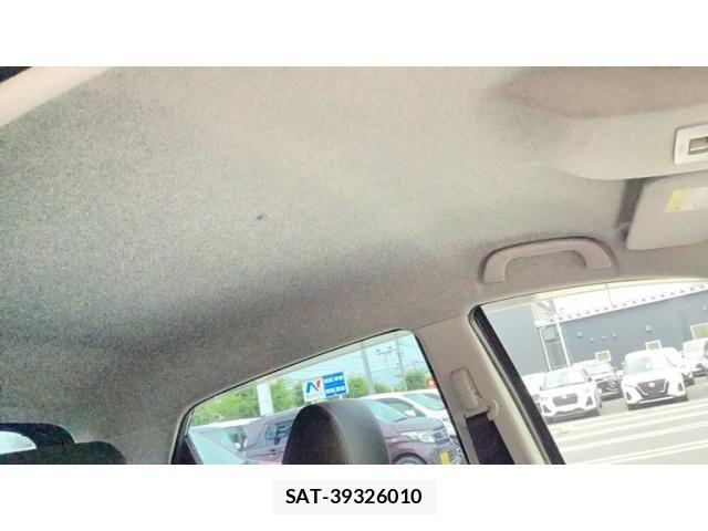 Mazda DEMIO 2008-06 8098955-12