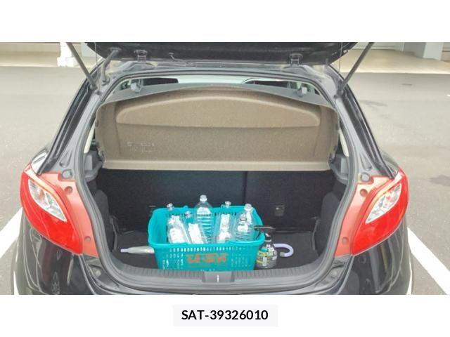 Mazda DEMIO 2008-06 8098955-14