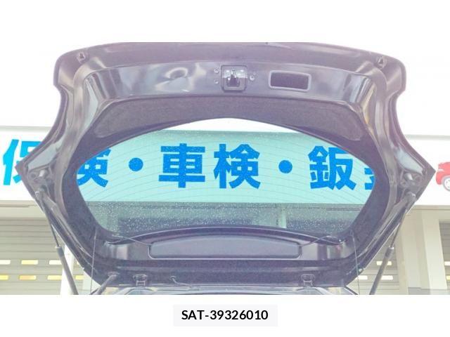 Mazda DEMIO 2008-06 8098955-15