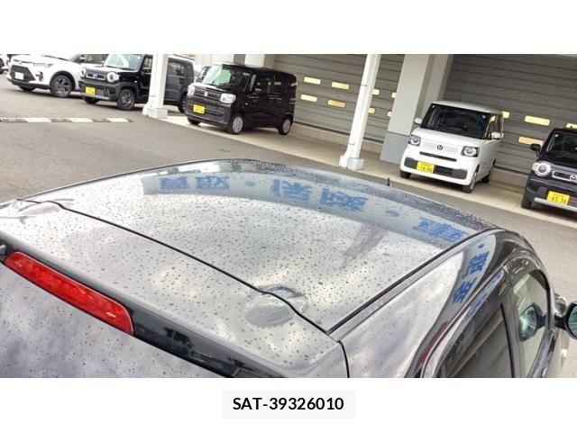 Mazda DEMIO 2008-06 8098955-16