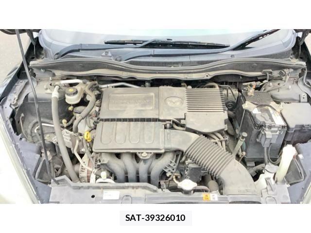 Mazda DEMIO 2008-06 8098955-19