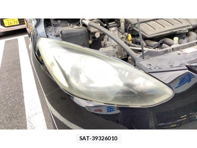 Mazda DEMIO 2008-06 8098955-20