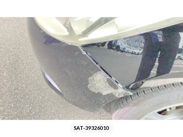 Mazda DEMIO 2008-06 8098955-21