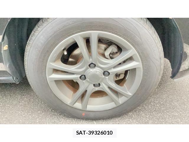 Mazda DEMIO 2008-06 8098955-4
