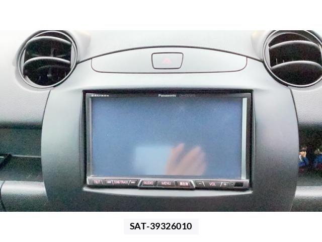 Mazda DEMIO 2008-06 8098955-5