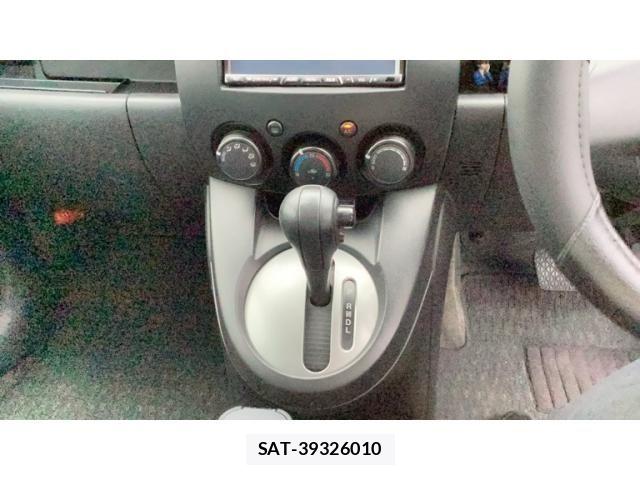 Mazda DEMIO 2008-06 8098955-6