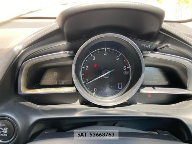 Mazda DEMIO 2016-11 8098945-25