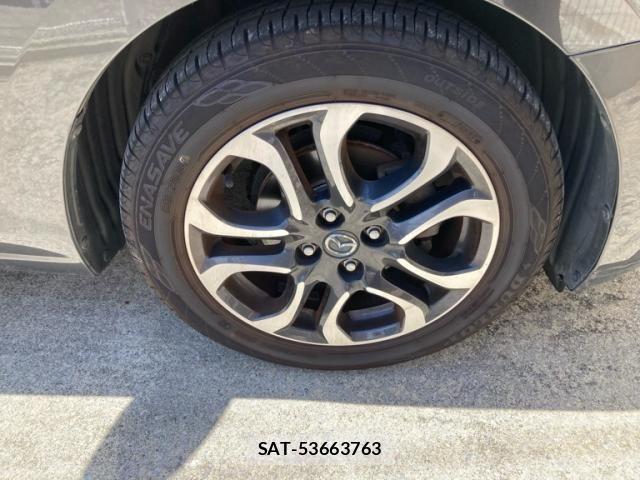 Mazda DEMIO 2016-11 8098945-5