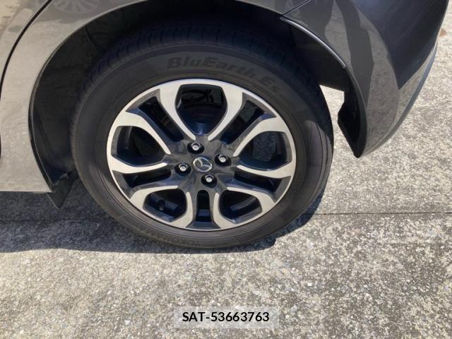 Mazda DEMIO 2016-11 8098945-7