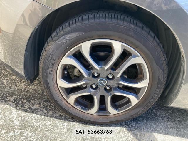 Mazda DEMIO 2016-11 8098945-8