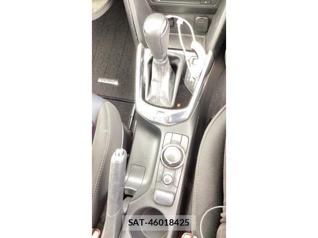 Mazda DEMIO 2015-09 8098946-9