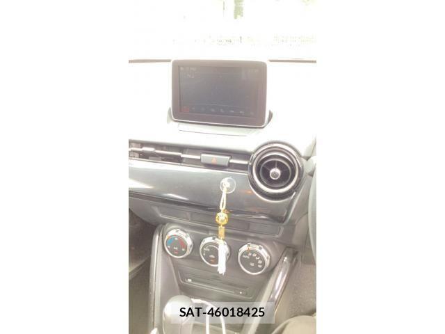 Mazda DEMIO 2015-09 8098946-10