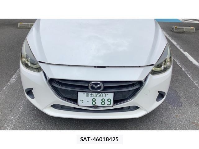Mazda DEMIO 2015-09 8098946-12