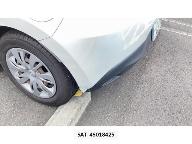 Mazda DEMIO 2015-09 8098946-14
