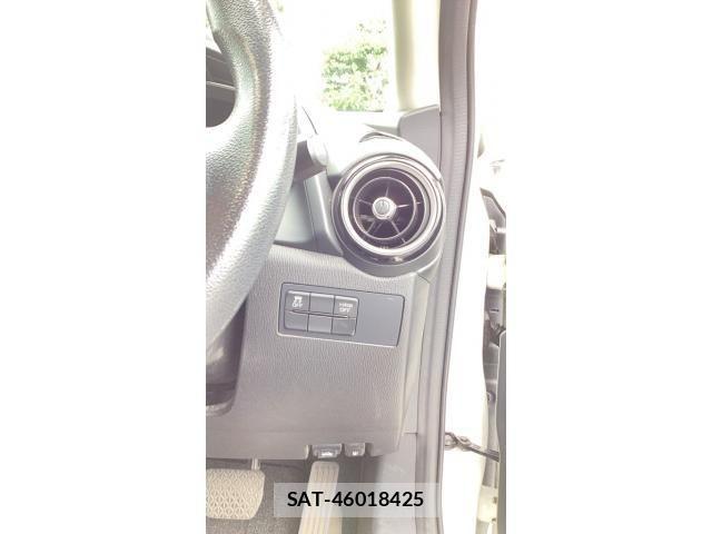Mazda DEMIO 2015-09 8098946-7
