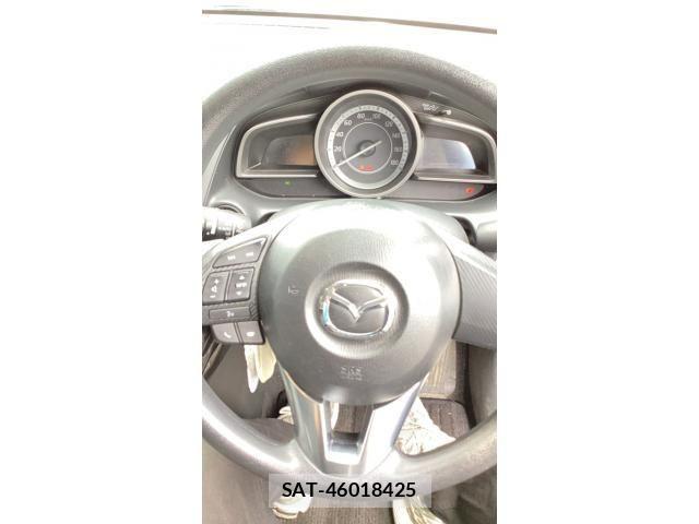 Mazda DEMIO 2015-09 8098946-8