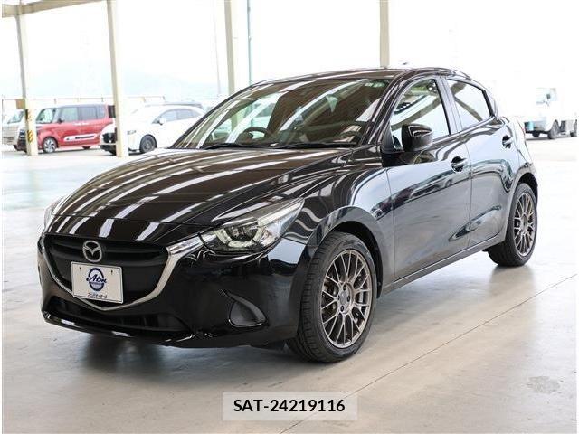Mazda DEMIO 2017-07 8098934-0