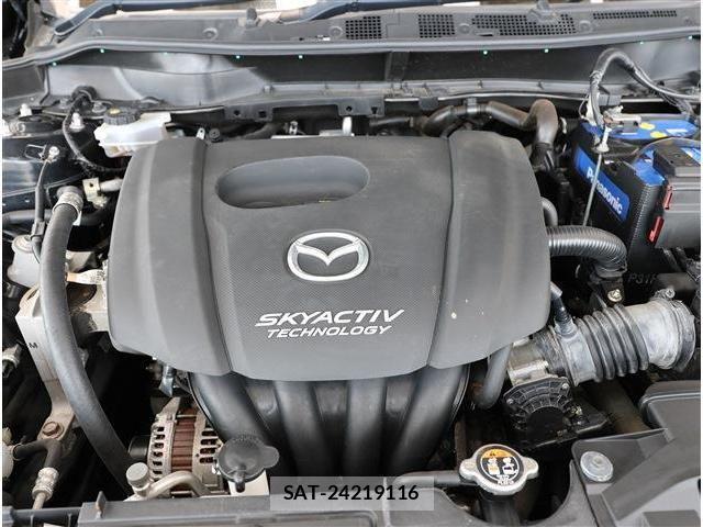 Mazda DEMIO 2017-07 8098934-18