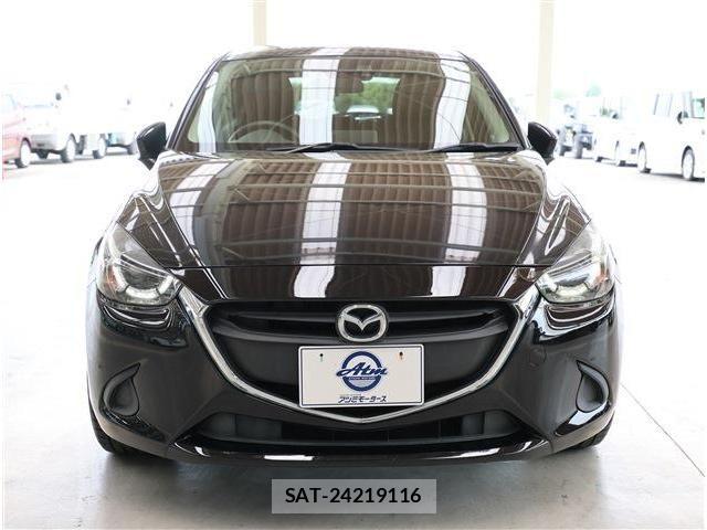 Mazda DEMIO 2017-07 8098934-19