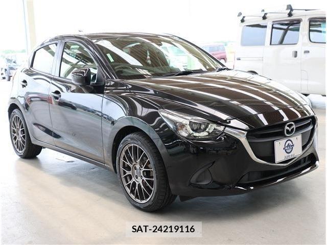 Mazda DEMIO 2017-07 8098934-20