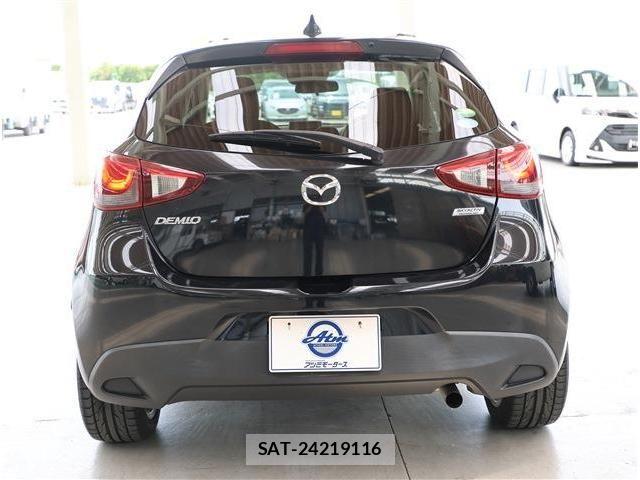 Mazda DEMIO 2017-07 8098934-21