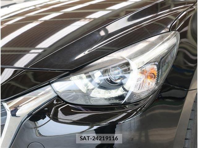 Mazda DEMIO 2017-07 8098934-24
