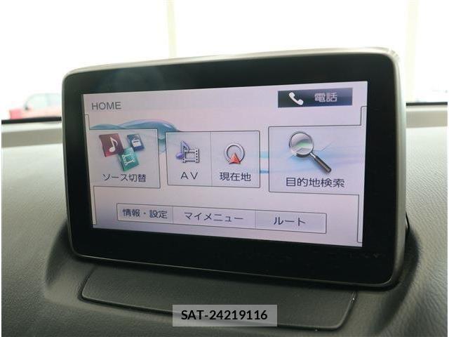 Mazda DEMIO 2017-07 8098934-2