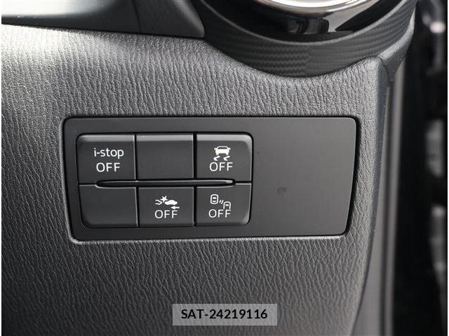 Mazda DEMIO 2017-07 8098934-8