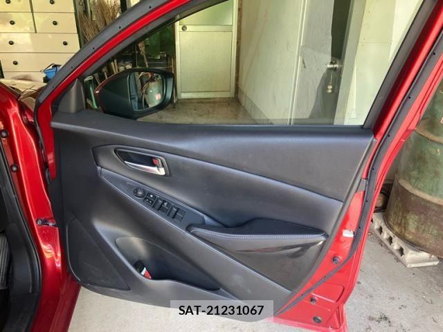 Mazda DEMIO 2016-01 8098947-13