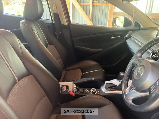 Mazda DEMIO 2016-01 8098947-14