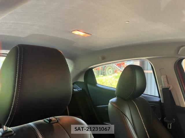 Mazda DEMIO 2016-01 8098947-16
