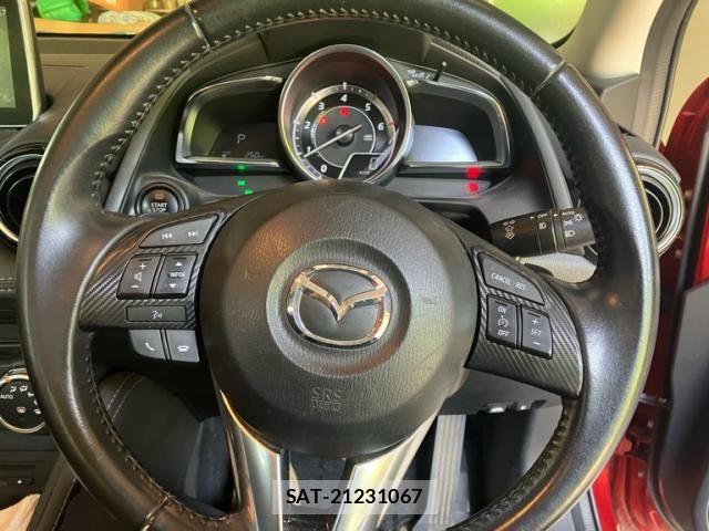 Mazda DEMIO 2016-01 8098947-17
