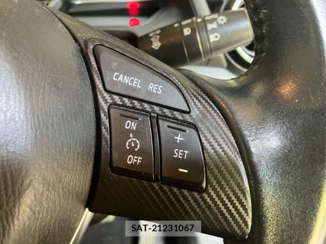 Mazda DEMIO 2016-01 8098947-18