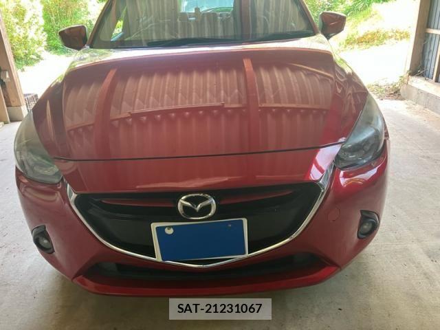 Mazda DEMIO 2016-01 8098947-1
