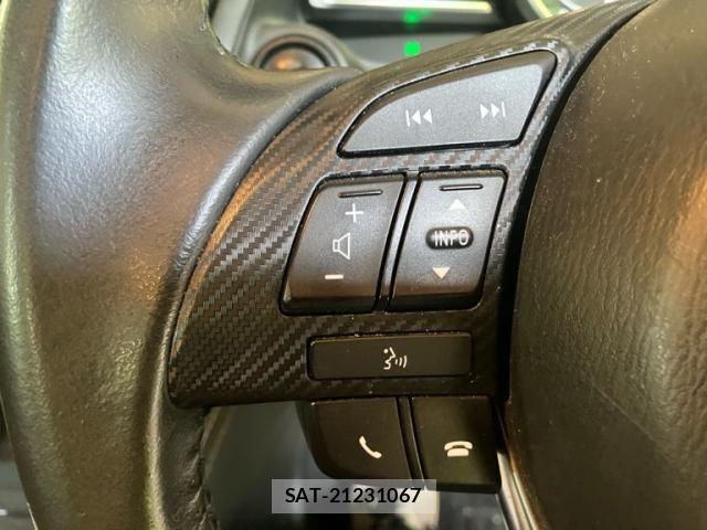 Mazda DEMIO 2016-01 8098947-19