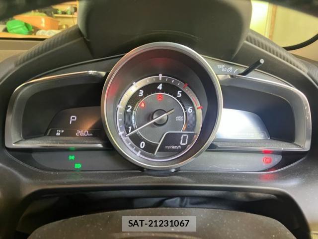 Mazda DEMIO 2016-01 8098947-20