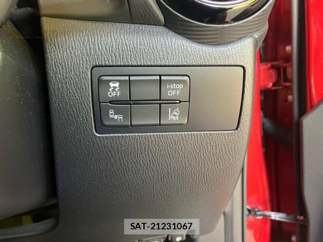 Mazda DEMIO 2016-01 8098947-21