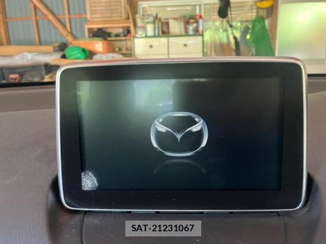 Mazda DEMIO 2016-01 8098947-22
