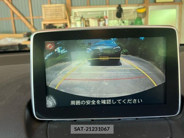 Mazda DEMIO 2016-01 8098947-23