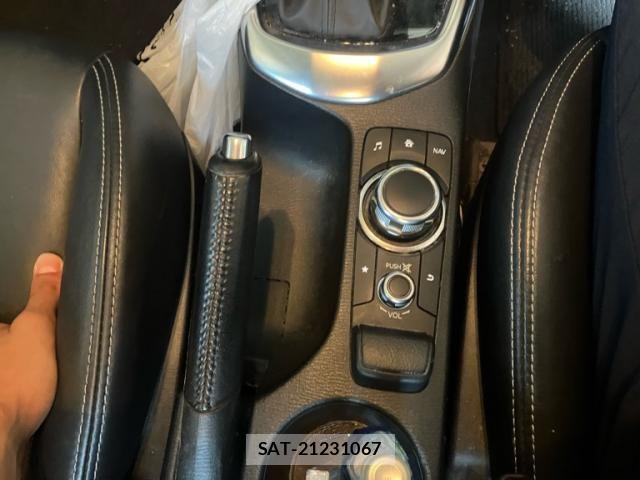 Mazda DEMIO 2016-01 8098947-25