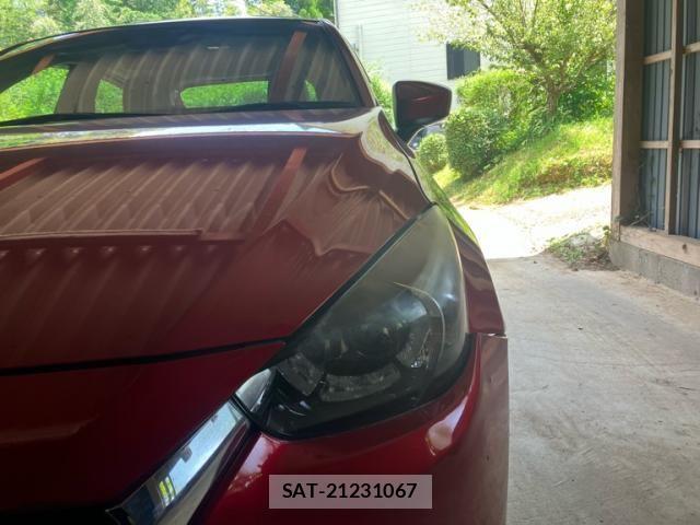 Mazda DEMIO 2016-01 8098947-2
