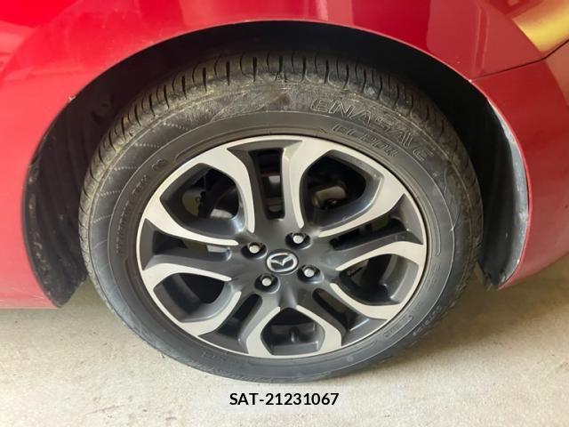 Mazda DEMIO 2016-01 8098947-3