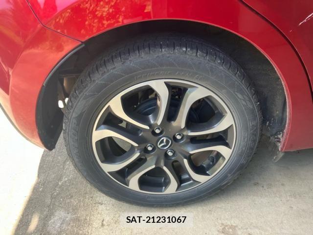 Mazda DEMIO 2016-01 8098947-4