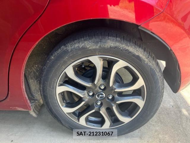 Mazda DEMIO 2016-01 8098947-7