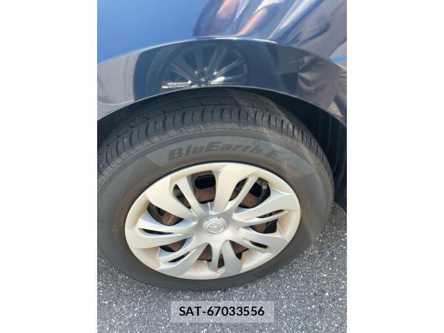 Mazda DEMIO 2015-11 8098938-9