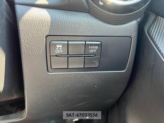 Mazda DEMIO 2015-11 8098938-16