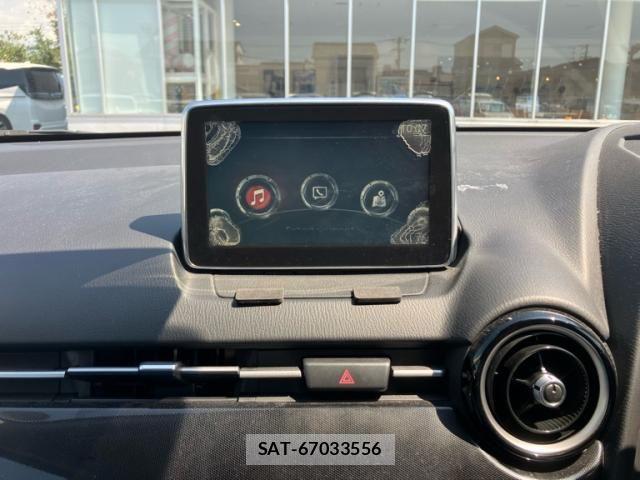 Mazda DEMIO 2015-11 8098938-19