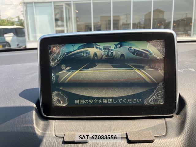 Mazda DEMIO 2015-11 8098938-23